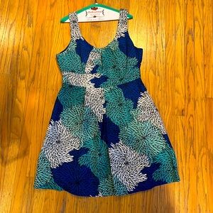 Plenty by Tracy Reese dress. Worn once for a wedding.